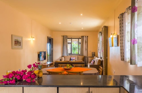 Flic-en-Flac Villa | Villasun Beachfront Villa