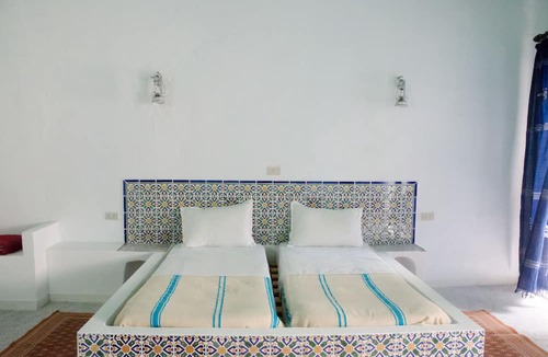 Houmt Souk Hotel | Djerba erriadh