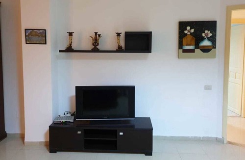 Sousse Apartment | Amazing 3 bedroom flat 2min to the beach