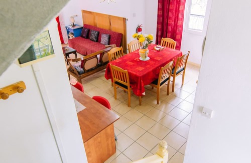 Trou d'Eau Douce House | Villa Radani