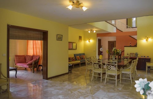 Trou d'Eau Douce House | Villa Radani