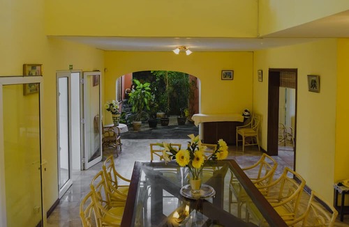 Trou d'Eau Douce House | Villa Radani