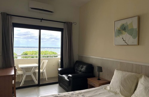 Blue Bay House | Blue Beryl Guest House