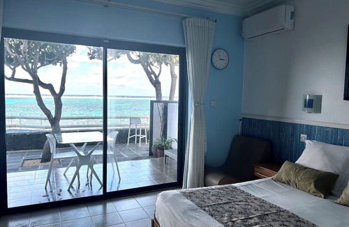 Blue Bay House | Blue Beryl Guest House