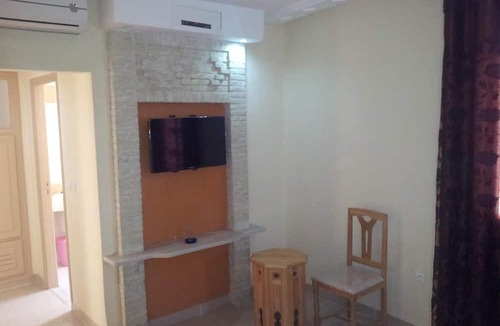 Tozeur Hotel | Résidence El Arich