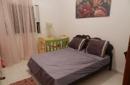 Bizerte Apartment | Malouf