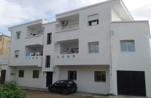 Bizerte Apartment | Malouf