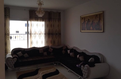 Bizerte Apartment | Malouf