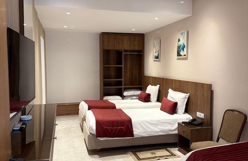 Centre Ville Hotel | Pacha Hotel