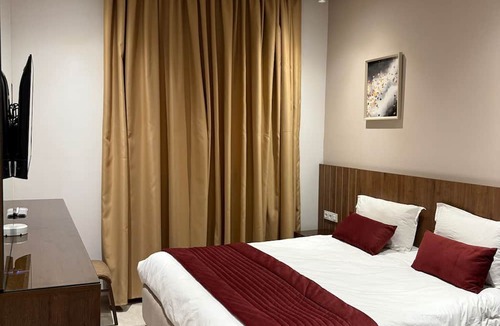 Centre Ville Hotel | Pacha Hotel