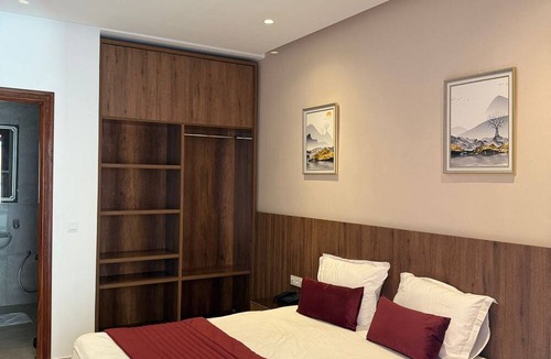 Centre Ville Hotel | Pacha Hotel