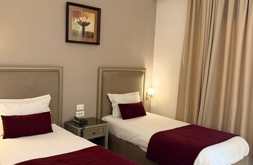 Centre Ville Hotel | Pacha Hotel
