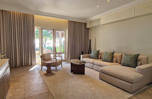 Wolmar Resort | Maradiva Villas Resort & Spa