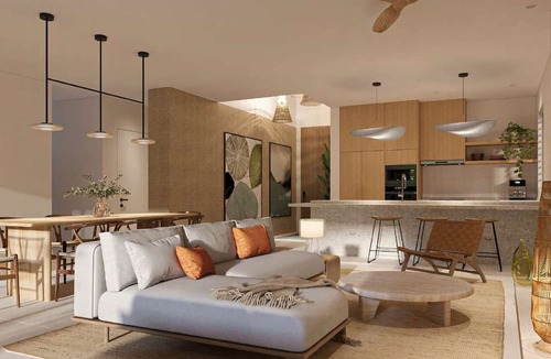 Wolmar Resort | Maradiva Villas Resort & Spa