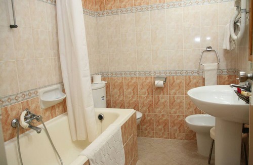 Hammamet Hotel | Residence Hammamet