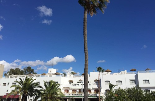 Hammamet Hotel | Residence Hammamet