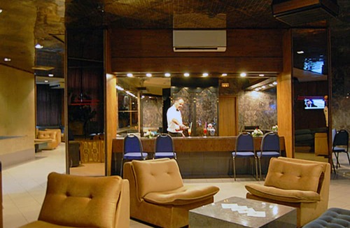La Fayette Hotel | Hotel Diplomat