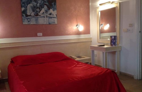 Ville Nouvelle Hotel | Tunisie Confort