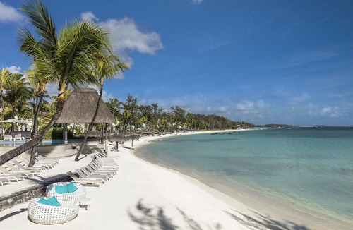 Quatre Cocos Resort | Ambre - Adults only