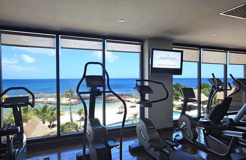 Balaclava Hotel | InterContinental Mauritius Resort Balaclava Fort by IHG