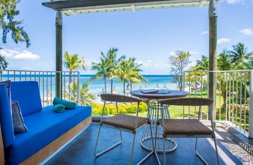 Pointe Aux Piments Resort | Victoria Beachcomber Resort & Spa