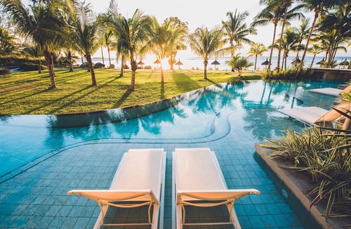 Pointe Aux Piments Resort | Victoria Beachcomber Resort & Spa