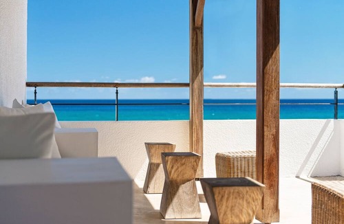 Pointe Aux Piments Resort | Récif Attitude - Adults Only