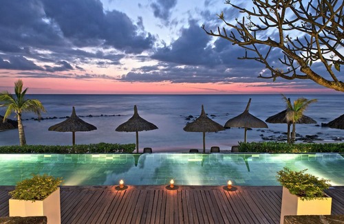 Pointe Aux Piments Resort | Récif Attitude - Adults Only