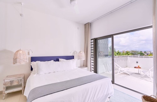 Pointe aux Biches Hotel | Les Estivales Beachfront Suites & Penthouses with LOV