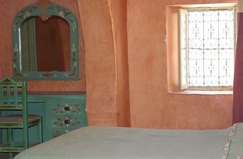 Houmt Souk Hotel | Hotel Arisha