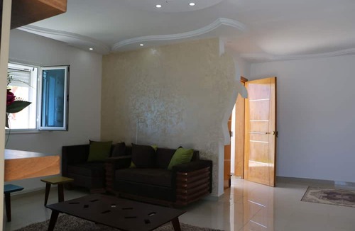 Djerba Midun Villa | Dar Aziz