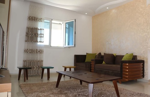 Djerba Midun Villa | Dar Aziz