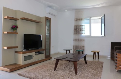 Djerba Midun Villa | Dar Aziz