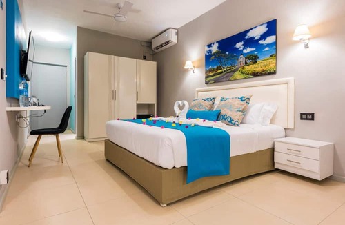 Grand-Baie Hotel | Azur Paradise