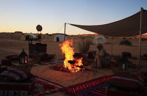 Douz Sud Other | Saharansky Luxury Camp