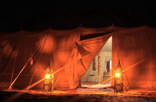 Douz Sud Other | Saharansky Luxury Camp