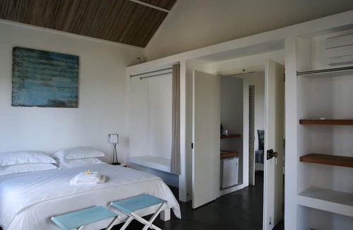 Coromandel Cabin | Bakwa Lodge