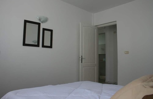 Houmt Souk Hotel | Hyatt Stones