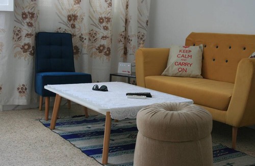 Houmt Souk Hotel | Hyatt Stones