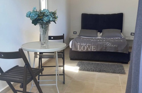La Soukra House | Résidence Carmela