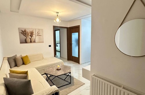 Ain Zaghouan Apartment | Exceptional Apartment Luxury and Absolute Comfort