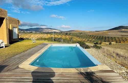 Nabeul Governorate Villa | Lake Villa 3 Bedrooms