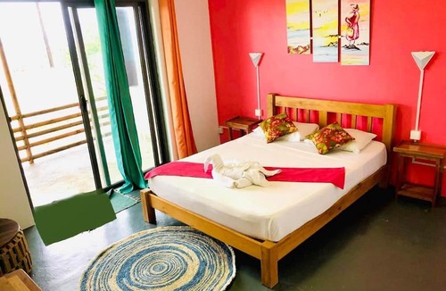 Coromandel Hostel | Casa Lakot