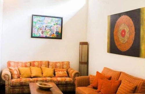 Riviere des Anguilles Bed & Breakfast | L'Auberge de Saint Aubin