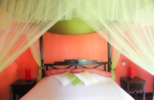 Riviere des Anguilles Bed & Breakfast | L'Auberge de Saint Aubin