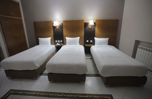 Souks Hotel | Hotel Karim Tunis