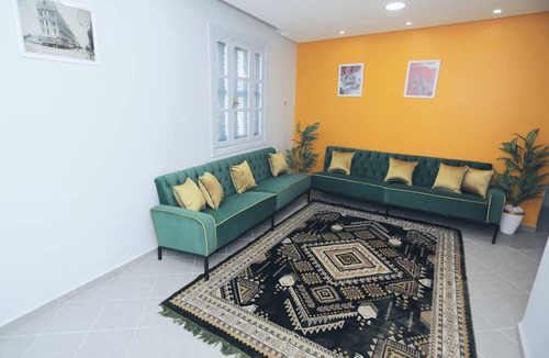Souks Hotel | Hotel Karim Tunis
