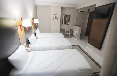 Souks Hotel | Hotel Karim Tunis