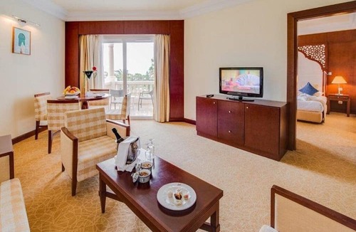 Hammamet Hotel | Le Royal Hammamet