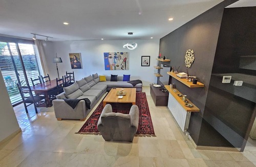 Sidi Daoud Villa | Elegant and Modern Villa V 04